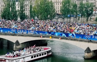 PARIS 2024